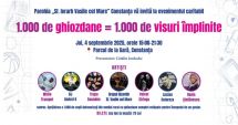 Stire din Social : Un ghiozdan poate schimba o viață. Aduceți lumina în ochii a o mie de copii!