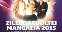 Stire din Politică-Administrație : Primăria Mangalia  a pregătit trei zile de distracție în Portul Turistic