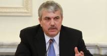 Stire din Politică-Administrație : Dan Nica află dacă rămâne fără imunitate