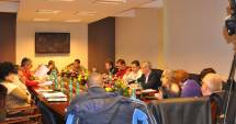 Stire din Politică-Administrație : A fost aprobat bugetul municipiului Mangalia. Unde se duc banii