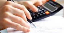 Stire din Economie : A fost aprobată OUG privind instituirea unor facilități fiscale