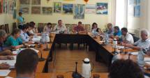 Stire din Politică-Administrație : A fost aprobat bugetul local  la Medgidia