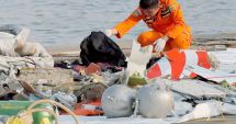Stire din Actualitate : A fost localizat fuzelajul avionului Lion Air  prăbușit în mare