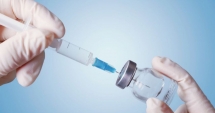 CE a avizat favorabil suspendarea temporară a exportului de vaccin ROR
