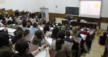 Stire din Social : A fost mărit numărul locurilor pentru rezidențiat