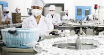 Stire din Economie : A fost înființat Registrul național al producătorilor de echipamente medicale