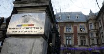 Stire din Economie : Termen prelungit la depunerea proiectelor de investiții în procesarea produselor agricole