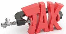Stire din Economie : A fost publicată legea privind amnistia fiscală