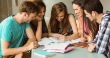 Stire din Economie : A fost publicată lista cu administratorii care vor împărţi granturi pentru studenţi