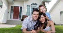 Stire din Economie : Programul "O familie, o casă", pus în dezbatere publică