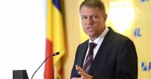 Stire din Politică-Administrație : A fost stabilit programul consultărilor dintre Iohannis și partidele parlamentare