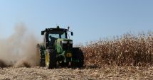 Stire din Economie : A fost suplimentat ajutorul de stat privind motorina din agricultură