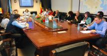 Stire din Politică-Administrație : A fost votat bugetul Mangaliei pentru 2019. Unde se duc banii