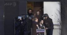 Stire din Actualitate : TEROARE ÎN FRANȚA. ATACURI SIMULTANE la tipografie și magazin. TERORIȘTII SUNT MORȚI / GALERIE FOTO