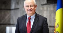Stire din Actualitate : Noul premier al Republicii Moldova vine la București în prima sa vizită oficială