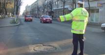 Stire din Eveniment : A fugit cu mașina  pe care trebuia  să o ducă la reparat