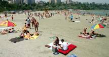 Stire din Eveniment : A fugit de acasă  și a fost găsită pe plajă