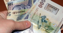 Stire din Eveniment : A furat 5.000 lei din casa unei octogenare din Valu lui Traian