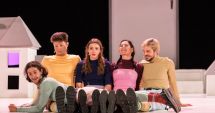 Stire din Cultură-Educație : Ce spectacole sunt, în acest weekend, la teatrele din Constanţa