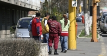 Stire din Politică-Administrație : Taxa lui Mazăre, anulată după 15 ani de magistrați. Cine ar trebui  să se ocupe de liniștea din Constanța