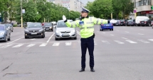 Stire din Eveniment : VEȘTI PROASTE PENTRU ȘOFERI! CRESC AMENZILE DE CIRCULAȚIE