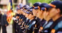 Stire din Eveniment : Acuzații la Școala de Agenți de Poliție Câmpina. „Îi țin închiși, au frisoane și se simt rău, dar nu îi lasă acasă!”