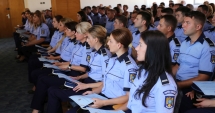 Stire din Eveniment : Agenții din sursă externă au început cursurile de pregătire
