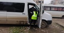 Stire din Social : Agenţii de muncă temporară din judeţul Constanţa, verificaţi de inspectorii ITM