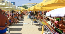Stire din Social : Agențiile de turism și hotelierii vor să aducă turiști turci la Mamaia