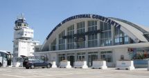 Stire din Economie : Agenții de turism, în vizită la Aeroportul Internațional "Mihail Kogălniceanu"