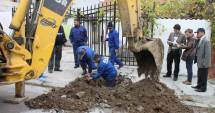 Stire din Social : Agenții economici cu datorii la RAJA, avizați pentru debranșare