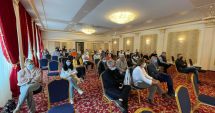 Stire din Politică-Administrație : Agenţii economici din Mamaia, la discuţii cu autorităţile locale