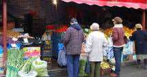 Stire din Politică-Administrație : Agenții economici din piețe pot obține  avizele de la Primăria Constanța până la 31 mai