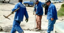 Stire din Social : Agenții economici cu datorii la RAJA, avizați pentru debranșare