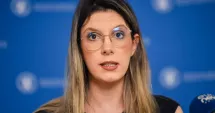 Stire din Politică-Administrație : Moțiunea simplă împotriva ministrului Mediului a trecut în Senat, cu voturile PSD. Diana Buzoianu refuză demisia