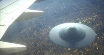 Stire din Actualitate : Pentagonul a raportat peste 700 de OZN-uri observate în întreaga lume într-un singur an