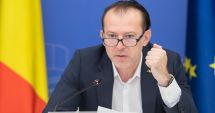 Stire din Politică-Administrație : Cîțu: "A negocia cu PSD înseamnă a negocia împotriva poporului român. Soluția e în discuțiile din coaliție"