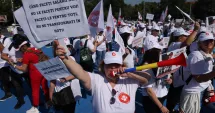 Stire din Social : Haos în spitale. Sanitas declanșează greva și amenință cu blocarea sistemului