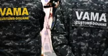 Stire din Social : Vămile din România își întrerup activitatea timp de două ore. Angajații intră în grevă de avertisment