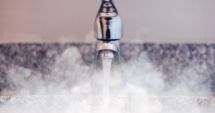 Stire din Social : Avarie la rețeau de termoficare! Mai mulți constănțeni fără apă caldă