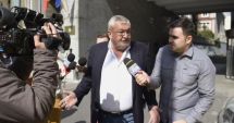 Stire din Eveniment : Klaus Iohannis a avizat urmărirea penală a lui Sebastian Vlădescu