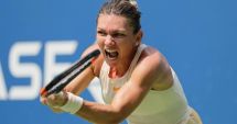 Stire din Sport : Simona Halep s-a retras din turneul de la Moscova
