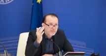 Stire din Politică-Administrație : Guvernul atacă moțiunea de cenzură a USR PLUS și AUR la CCR. „Este inadmisibil”