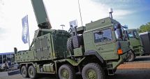 Stire din Eveniment : Regatul Norvegiei sprijină România să achiziționeze un alt sistem Patriot