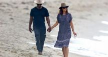 Stire din Monden : JAMIE FOXX SE CĂSĂTOREȘTE CU FOSTA SOȚIE A LUI TOM CRUISE