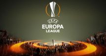 Stire din Sport : Tragerea la sorți a 16-imilor Ligii Europa / Emoții pentru patru români