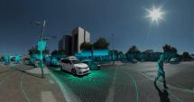 Stire din Tehnologie : Se prefigurează o nouă tehnologie pentru mașinile autonome, bazată pe laser