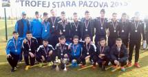 Stire din Sport : Academia Hagi,  pe locul doi la Trophy Stara Pazova