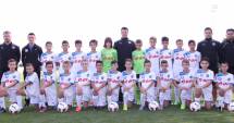 Stire din Sport : Academia Hagi, alături de cele mai tari echipe din Europa, la Izmir Cup