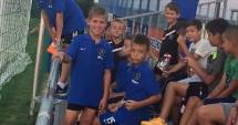Stire din Sport : AGH 2006 și ACSAF Farul, rivale la Cupa E-ON Kinder